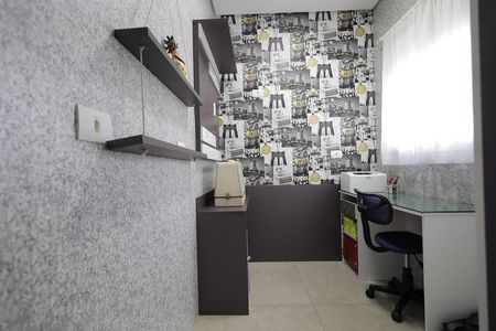 Apartamento à venda com 104m², 2 quartos e 2 vagas Apartamento à venda com 104m², 2 quartos e 2 vagasEscritório