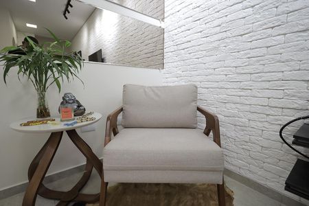 Apartamento à venda com 104m², 2 quartos e 2 vagas Apartamento à venda com 104m², 2 quartos e 2 vagasSala