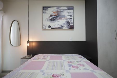 Apartamento à venda com 104m², 2 quartos e 2 vagas Apartamento à venda com 104m², 2 quartos e 2 vagasQuarto Suíte