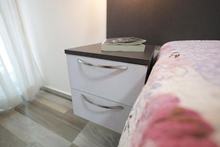 Apartamento à venda com 104m², 2 quartos e 2 vagas Apartamento à venda com 104m², 2 quartos e 2 vagasQuarto Suíte