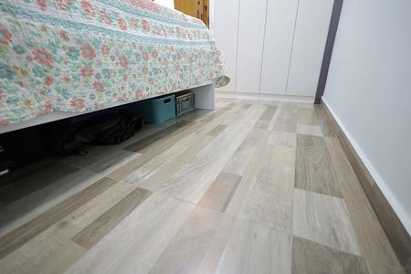 Apartamento à venda com 104m², 2 quartos e 2 vagas Apartamento à venda com 104m², 2 quartos e 2 vagasQuarto 1