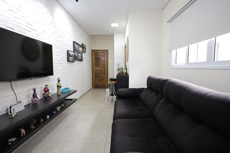 Apartamento à venda com 104m², 2 quartos e 2 vagas Apartamento à venda com 104m², 2 quartos e 2 vagasSala