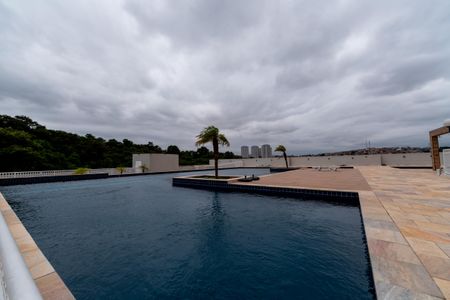 Apartamento para alugar com 52m², 2 quartos e 1 vaga Apartamento para alugar com 52m², 2 quartos e 1 vagaÁrea comum - Piscina