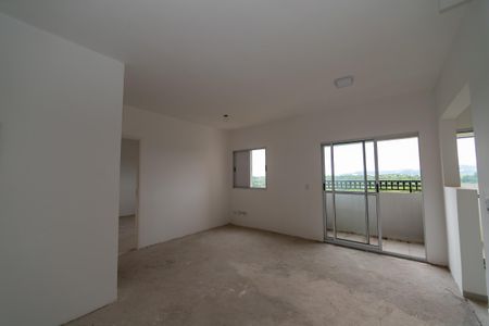 Apartamento para alugar com 52m², 2 quartos e 1 vaga Apartamento para alugar com 52m², 2 quartos e 1 vagaSala