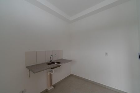 Apartamento para alugar com 52m², 2 quartos e 1 vaga Apartamento para alugar com 52m², 2 quartos e 1 vagaCozinha