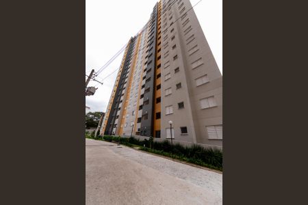 Apartamento para alugar com 52m², 2 quartos e 1 vaga Apartamento para alugar com 52m², 2 quartos e 1 vagaÁrea comum