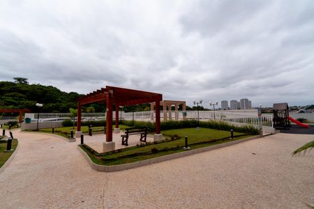 Apartamento para alugar com 52m², 2 quartos e 1 vaga Apartamento para alugar com 52m², 2 quartos e 1 vagaÁrea comum