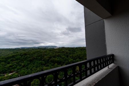 Varanda de apartamento para alugar com 2 quartos, 54m² em Jardim Maria Helena, Barueri