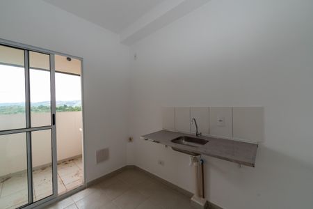 Apartamento para alugar com 52m², 2 quartos e 1 vaga Apartamento para alugar com 52m², 2 quartos e 1 vagaCozinha