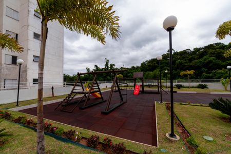 Apartamento para alugar com 52m², 2 quartos e 1 vaga Apartamento para alugar com 52m², 2 quartos e 1 vagaÁrea comum