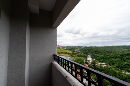 Apartamento para alugar com 52m², 2 quartos e 1 vaga Apartamento para alugar com 52m², 2 quartos e 1 vagaVaranda