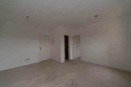 Sala de apartamento para alugar com 2 quartos, 54m² em Jardim Maria Helena, Barueri