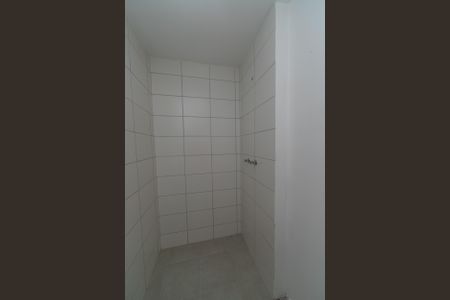Apartamento para alugar com 52m², 2 quartos e 1 vaga Apartamento para alugar com 52m², 2 quartos e 1 vagaBanheiro