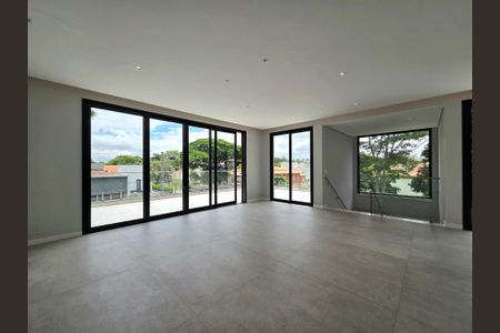 Casa à venda com 550m², 4 quartos e 4 vagasTerceiro andar