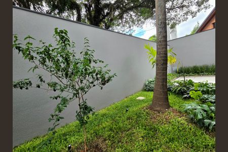 Casa à venda com 550m², 4 quartos e 4 vagasÁrea externa