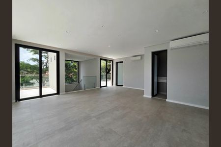 Casa à venda com 550m², 4 quartos e 4 vagasTerceiro andar