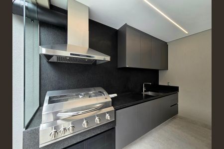 Casa à venda com 550m², 4 quartos e 4 vagasÁrea gourmet