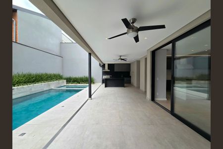 Casa à venda com 550m², 4 quartos e 4 vagasÁrea gourmet