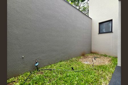 Casa à venda com 550m², 4 quartos e 4 vagasÁrea externa