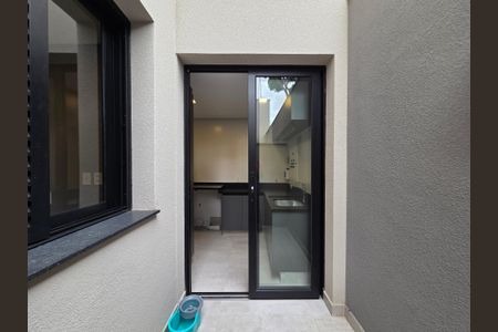 Casa à venda com 550m², 4 quartos e 4 vagasÁrea de Serviço