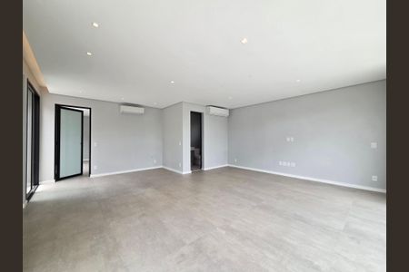 Casa à venda com 550m², 4 quartos e 4 vagasTerceiro andar