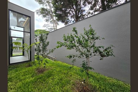 Casa à venda com 550m², 4 quartos e 4 vagasÁrea externa