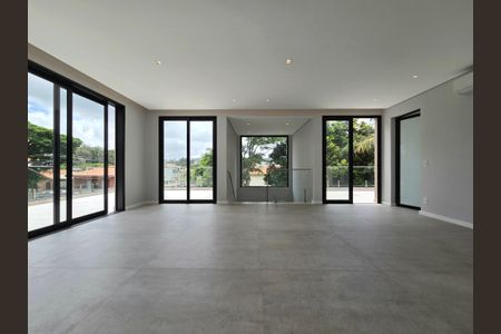 Casa à venda com 550m², 4 quartos e 4 vagasTerceiro andar
