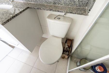 Apartamento para alugar com 23m², 1 quarto e sem vaga