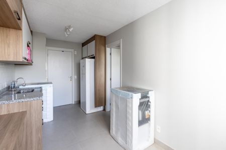 Apartamento à venda com 1 quarto, 23m² em Água Branca, São Paulo