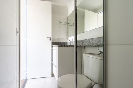 Apartamento para alugar com 23m², 1 quarto e sem vaga