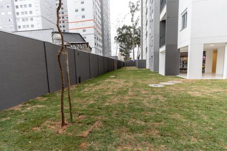 Apartamento para alugar com 23m², 1 quarto e sem vaga