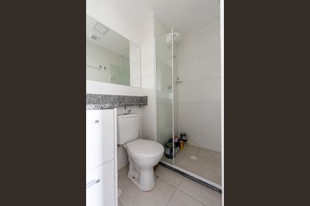 Apartamento para alugar com 23m², 1 quarto e sem vaga