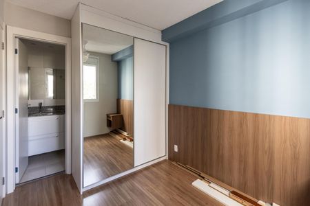 Apartamento para alugar com 23m², 1 quarto e sem vaga