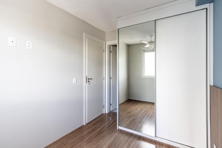 Apartamento para alugar com 23m², 1 quarto e sem vaga