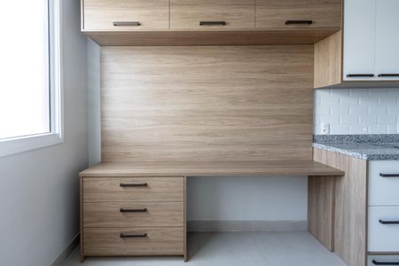Apartamento para alugar com 23m², 1 quarto e sem vaga