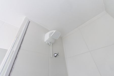 Apartamento para alugar com 23m², 1 quarto e sem vaga