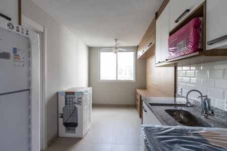 Apartamento à venda com 1 quarto, 23m² em Água Branca, São Paulo