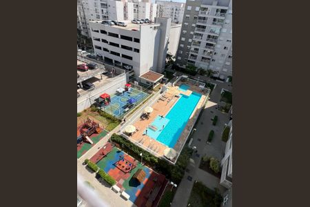 Apartamento à venda com 62m², 2 quartos e 1 vagaÁrea comum