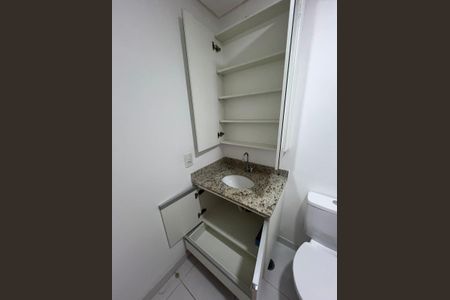 Apartamento à venda com 62m², 2 quartos e 1 vagaBanheiro