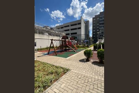 Apartamento à venda com 62m², 2 quartos e 1 vagaÁrea comum