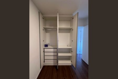Quarto de apartamento para alugar com 2 quartos, 62m² em Vila Isa, São Paulo