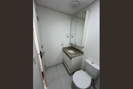 Apartamento à venda com 62m², 2 quartos e 1 vagaBanheiro