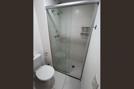 Apartamento à venda com 62m², 2 quartos e 1 vagaBanheiro