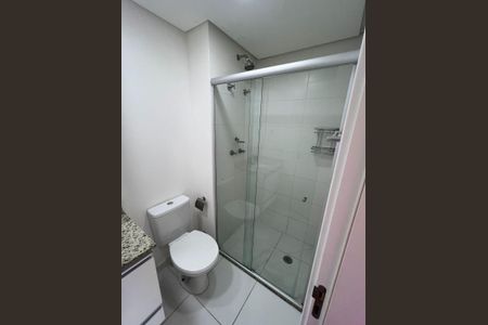 Apartamento à venda com 62m², 2 quartos e 1 vagaBanheiro