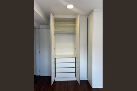 Apartamento à venda com 62m², 2 quartos e 1 vagaQuarto