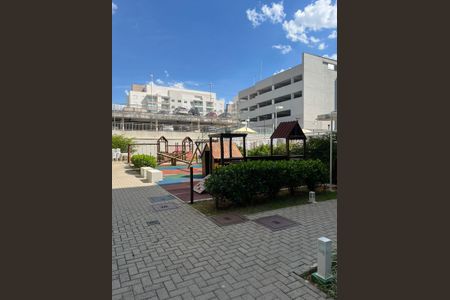 Apartamento à venda com 62m², 2 quartos e 1 vagaÁrea comum