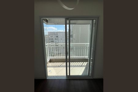 Apartamento à venda com 62m², 2 quartos e 1 vagaVaranda