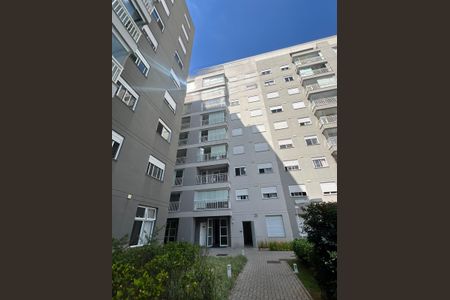 Apartamento à venda com 62m², 2 quartos e 1 vagaÁrea comum