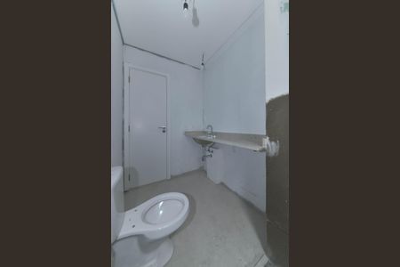 Apartamento à venda com 285m², 3 quartos e 3 vagas Apartamento à venda com 285m², 3 quartos e 3 vagasBanheiro 1 e 2 da Suíte 1