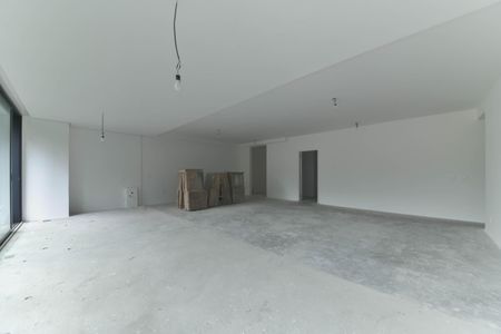 Sala de apartamento à venda com 3 quartos, 300m² em Brooklin Novo, São Paulo